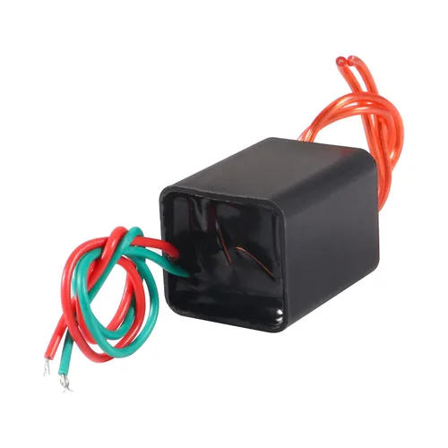 Vista 3 de 3 unids DC 3.6V-6V a 20kv 20000v 1.5A Boost Step Up Power Module Generador de alto voltaje Módulo convertidor de transformador de CC