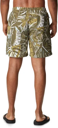 Vista 2 de Columbia Men's M Summerdry Short