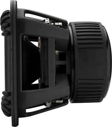 Vista 7 de Kicker 49L7X121 - SoloX L7X 12 pulgadas (11.8 in), bobina de 3", subwoofer de competencia de ferrita, 1-Ohm