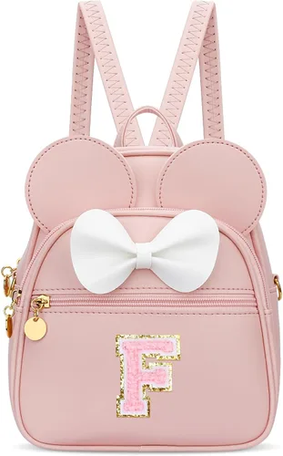 Vista 20 de KKXIU Regalo de cumpleaños para niñas y niños pequeños, Rosa, Small