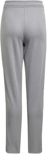 Vista 5 de adidas Girls' Tiro Track Pants (Little Big Kids)