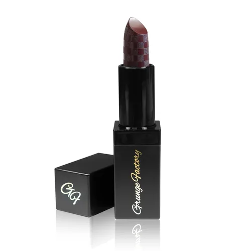 Vista 12 de Grunge Factory® Barras de labios humectantes mate en Absolutamente No