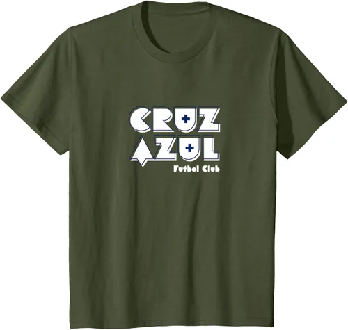 Vista 12 de Deportivo Cruz Azul Camiseta