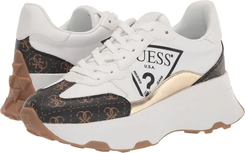 Vista 7 de GUESS Calebb3 - Tenis para mujer