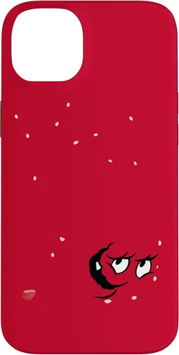 Vista 15 de Funda para iPhone 16 Aqua Teen Hunger Force Meatwad