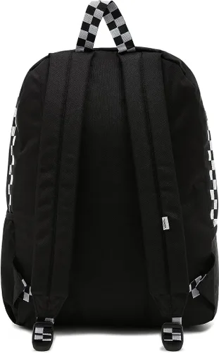 Vista 4 de Vans Mochila Sporty Realm Plus, Negro -, Mochila