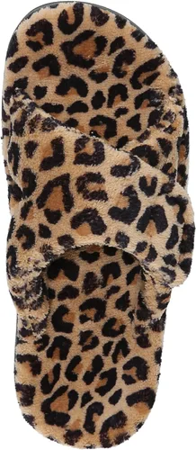 Vista 3 de Vionic Sandalias de descanso Tropez para mujer con hebilla ajustable y soporte de arco ortopédico oculto
