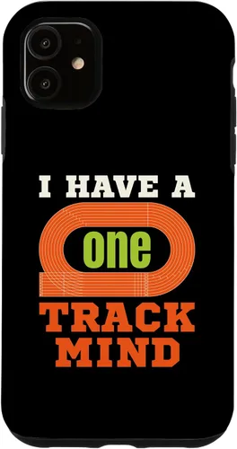 Vista 8 de Funda para iPhone 16 Track and Field Running Sprinting Runner Sprinter