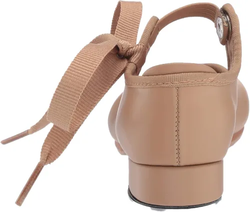Vista 3 de Bloch Dance Annie Tyette - Zapato de Tap para niña