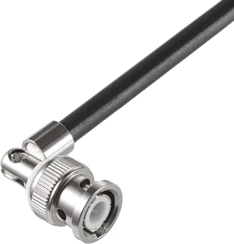 Vista 6 de Antena de repuesto de onda 1/4 para Shure SLX, BLX, U4S, U4D, UR y más. 470 a 752 MHz (paquete de 2), Eifagur