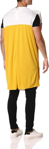 Vista 3 de Rasta Imposta Pinta de cerveza real para hombre, Multi