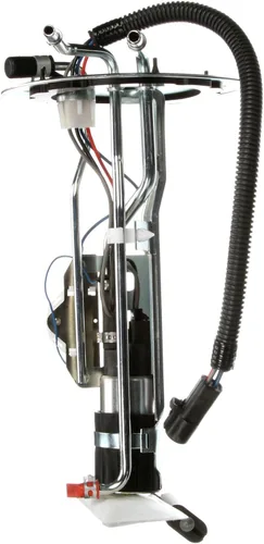 Vista 7 de Delphi HP10086 Conjunto de bomba de combustible y suspensión con unidad de envío