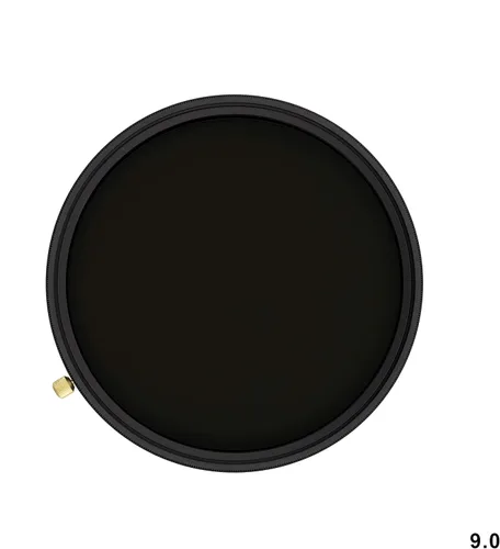Vista 8 de ProMaster 3.031 in Variable ND Extreme - HGX Prime (5.3-12 paradas), (Modelo 1218)