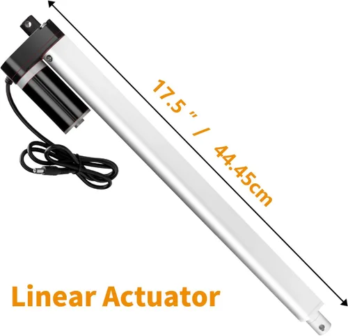 Vista 8 de Temporizador automático de puerta de gallinero, kit de abridor de puerta automático con sensor infrarrojo para evitar que el pato de pollo, el ganso