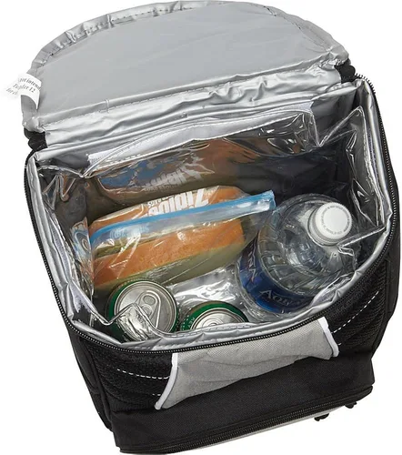 Vista 2 de Bellino Refrigerador de lonchera tipo mochila