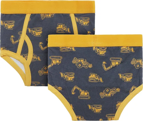Vista 5 de John Deere Boys' Toddler Child Underwear Brief
