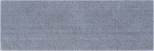 Vista 18 de Better Trends Micro Collection - Tapetes de baño, alfombra suave, alfombra de felpa absorbente, alfombra de baño 100% poliéster para suelo de baño