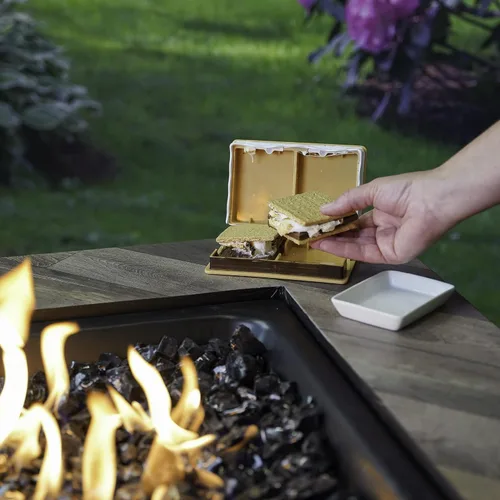 Vista 7 de HERSHEY'S S'mores Buddy