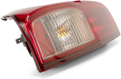 Vista 6 de Para Nissan Frontier Luz trasera 2014 15 16 17 18 2019 lado del conductor Reemplazo para NI2800206 26555-EA80B
