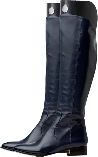 Vista 5 de Ruisita - Pack de 6 botas reutilizables para botas de apoyo alto para prevenir la flexión y el pliegue