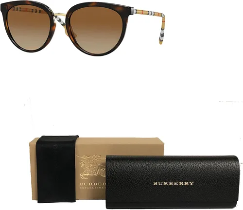 Vista 3 de Willow BE4316 Gradient Phatnos Sunglasses for Women + BUNDLE With Designer iWear Complimentary Eyewear Kit