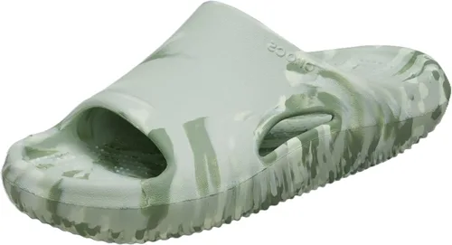 Vista 24 de Crocs Sandalias Deslizantes Mellow de Recuperación Unisex para Adultos