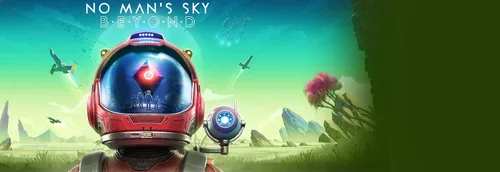 Vista 11 de No Man's Sky Beyond - PlayStation 4