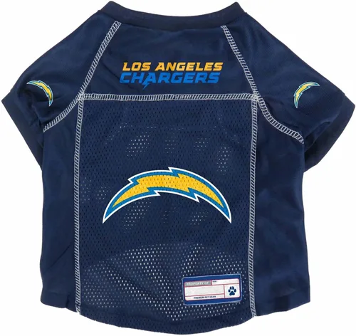 Vista 28 de Littlearth Camiseta básica unisex para mascotas de la NFL