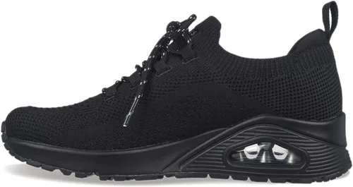 Vista 4 de Skechers Tenis Uno-Everywear para mujer