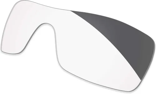 Vista 2 de Lentes de repuesto para gafas de sol Oakley Oil Rig - HD transparente a fotocromático