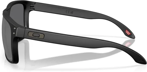 Vista 3 de Oakley Oo9487f Holbrook XXL Low Bridge Fit Gafas de sol rectangulares