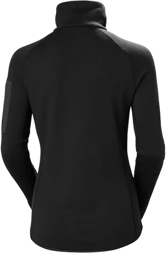 Vista 7 de Helly-Hansen Chaqueta de forro polar Aurora Shield para mujer