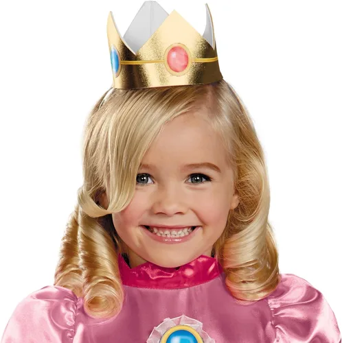 Vista 2 de Disguise Nintendo Super Mario Brothers Princess