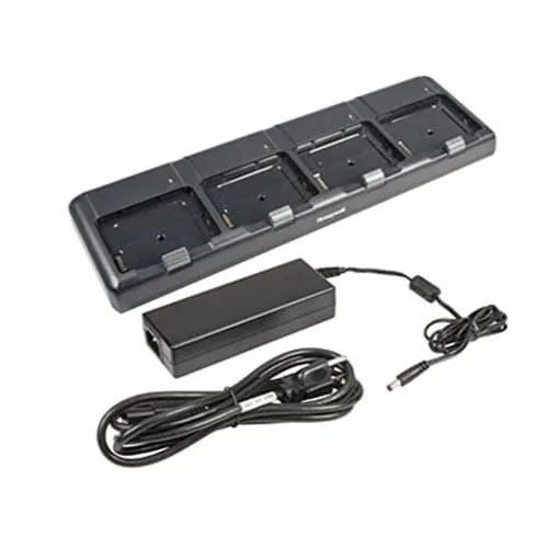 Vista 4 de Vesa Stand for E-series Pro ID 2.0