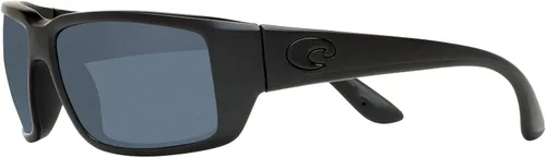 Vista 3 de Costa Del Mar Fantail - Gafas de sol rectangulares para hombre