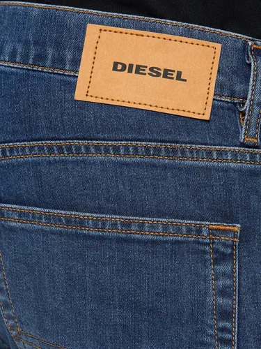 Vista 4 de Diesel D-Luster 009DG Jeans Slim Jeans