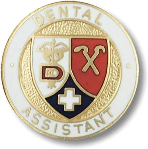 Vista 13 de Pin con emblema médico de Prestige Medical, 1020, talla única , 1, 1