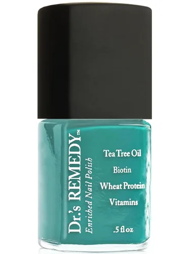 Vista 18 de Dr’s Remedy Esmalte de uñas enriquecido: No tóxico, totalmente natural y orgánico - Formulado por un médico: Fortalece, restaura, cura y protege