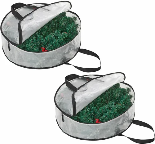 Vista 36 de Bolsas de mudanza resistentes extra grandes, cajas de mudanza, suministros de mudanza esenciales, contenedores de almacenamiento azules con tapas