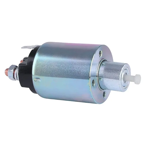 Vista 4 de RAREELECTRICAL Nuevo solenoide de arranque compatible con Subaru Impreza 23300-Aa381 Str3015 Mm115514 Lrs01311