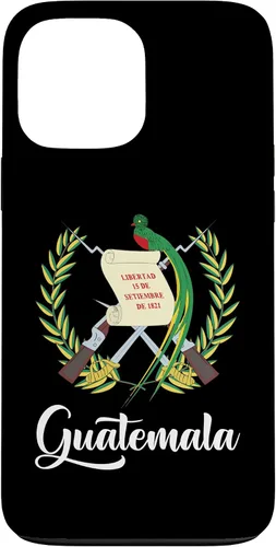 Vista 24 de Funda para iPhone 17 de Guatemala