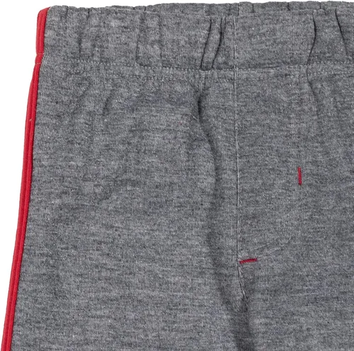 Vista 4 de Disney Mickey Mouse - Conjunto de sudadera y pantalones deportivos para niños pequeños