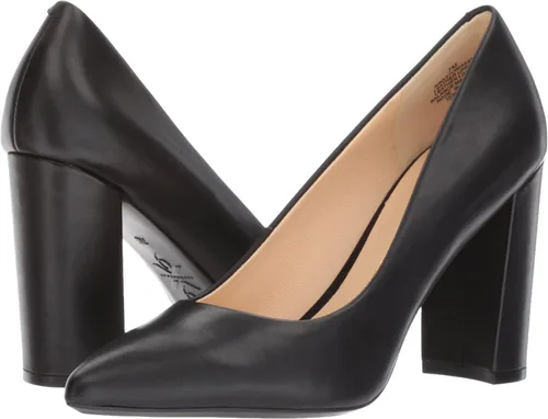 Vista 7 de NINE WEST Calzado para mujer ASTORIA9X9 tela, Multi