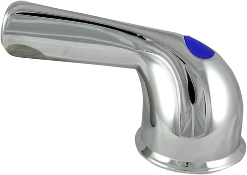 Vista 2 de Danco 80022 - Manijas de palanca, 1 unidad, cromadas
