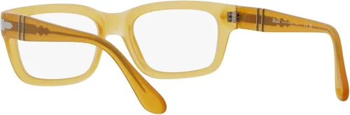 Vista 6 de Persol PO3301V - Marcos rectangulares para gafas graduadas HavanaDemo Lens