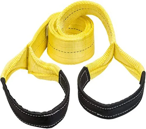 Vista 6 de Keeper (02604) Eslinga elevadora de 6 pies X 1 pulgadas, 1 capa