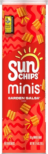 Vista 7 de Cheetos Minis Cheddar, 3.625 onzas