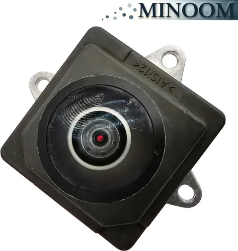 Vista 7 de 68414414AA Cámara de retrovisión trasera de respaldo de estacionamiento compatible con Ram 1500 3.0L 3.6L V6, 5.7L 6.2L V8 Parte