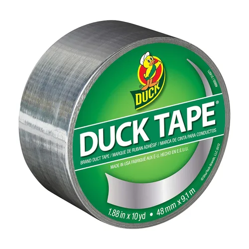 Vista 16 de Cinta adhesiva Duck Brand Duck de color, 6 rollos, Rosa bebé (240976_C)