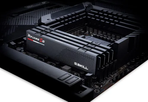 Vista 4 de G.SKILL F5-6000J3636F16GX2-RS5K Memoria G.SKILL F5-6000J3636F16GX2-RS5K